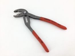 alicates pico de loro knipex