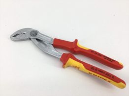alicates pico de loro knipex