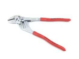 alicates pico de loro knipex