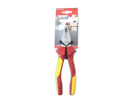 alicates universal connex
