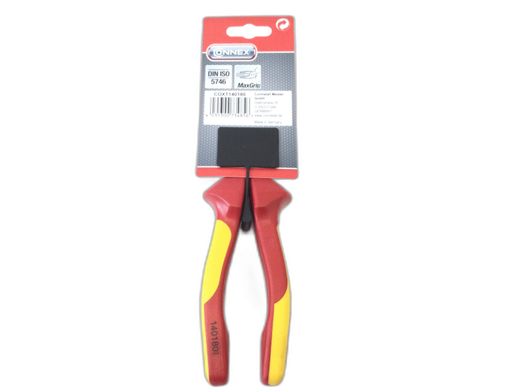 alicates universal connex