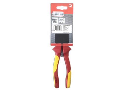 alicates universal connex