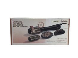 alisador de cabelo babyliss b73b