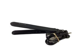 alisador de cabelo beautine travel hair straightner