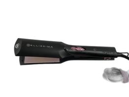 alisador de cabelo bellisima sm