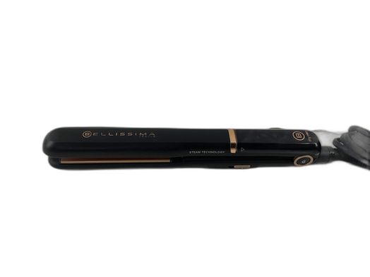 alisador de cabelo bellissima q8602