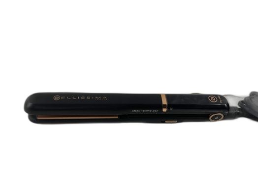 alisador de cabelo bellissima q8602