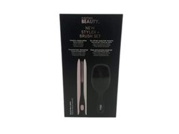 alisador de cabelo cortex beauty new styler