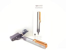 alisador de cabelo dyson airstrait