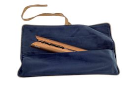 alisador de cabelo dyson hs03