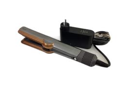 alisador de cabelo dyson ht01 airstraight