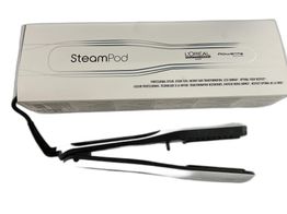 alisador pelo l'oreal steampod 3.0