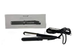 alisador de cabelo maxpro steam straightener