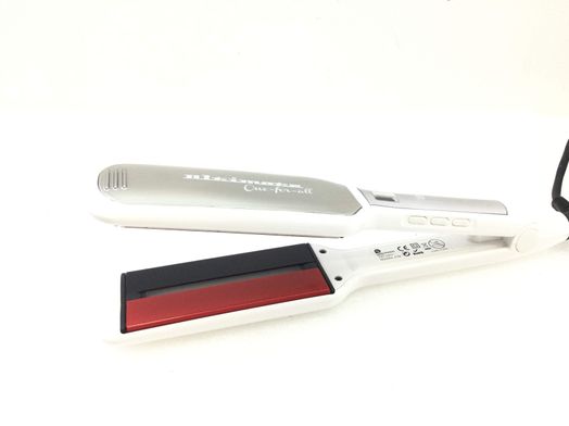alisador pelo perfect beauty one for all