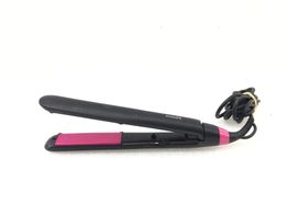 alisador de cabelo philips bhs375