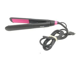 alisador de cabelo philips bhs375