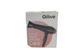 alisador pelo qilive straghtener styler