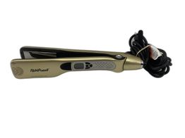 alisador de cabelo ricki parodi water steam