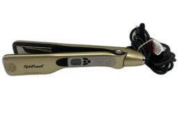 alisador de cabelo ricki parodi water steam