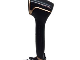 alisador de cabelo rowenta cf3710