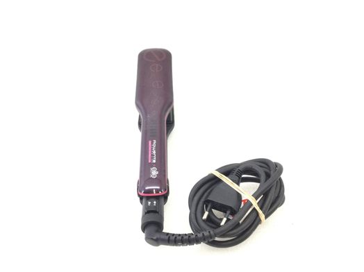 alisador de cabelo rowenta sf4112