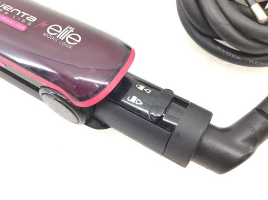 alisador de cabelo rowenta sf4112