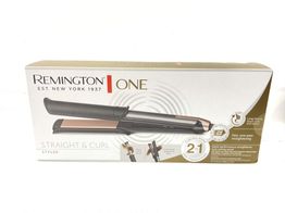 alisador de cabelo rowenta sf81