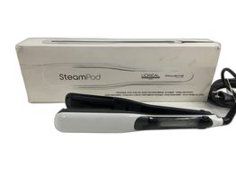 alisador de cabelo rowenta steam pod 3.0