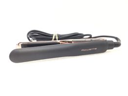 alisador de cabelo rowenta thermocare