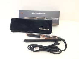 alisador de cabelo rowenta thermocare