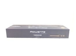 alisador de cabelo rowenta ultimate experience thermocare