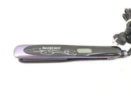 alisador de cabelo silvercrest 72506