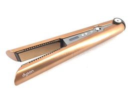 alisador de cabelo dyson corrale hs07