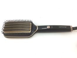 alisador pelo krhüner cepillo alisador