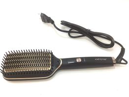 alisador pelo krhüner cepillo alisador
