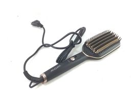 alisador pelo krhüner hair straightener brush