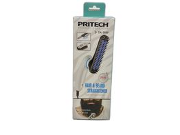 alisador pelo pritech ta-1989