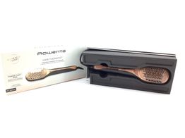 alisador pelo rowenta hair terapist