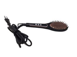 alisador pelo silvercrest sngb 50 a1 hair brush