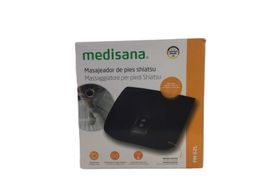 almofada de massagem medisana fm62l