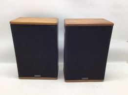 altavoces hifi advent monitor