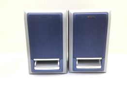 altavoces hifi aiwa sx-nbl25