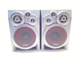 altavoces hifi aiwa sx-nr30