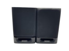 altavoces hifi aiwa sx-z1303