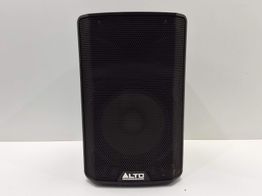 altavoces hifi alto professional tx310