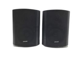 altavoces hifi audibax pr 52