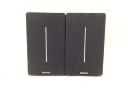 altavoces hifi audizio hs01b