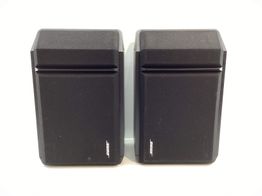 altavoces hifi bose 201 series iv