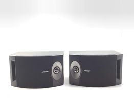 altavoces hifi bose 201 series v