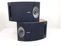 altavoces hifi bose 201v